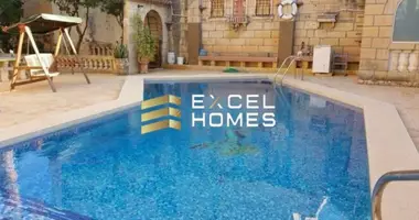 Villa 4 chambres dans Bahar ic-caghaq, Malte
