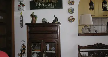 Reihenhaus in San Giovanni a Piro, Italien