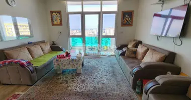 Apartamento 3 habitaciones en Batumi, Georgia