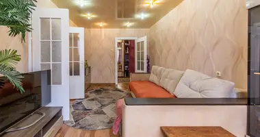Квартира 4 комнаты в Минск, Беларусь