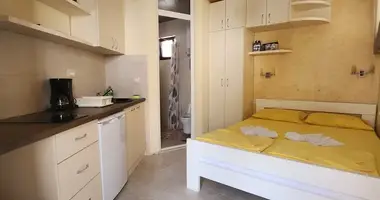 4 bedroom apartment in Rafailovici, Montenegro