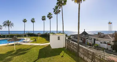 Wohnung 2 Schlafzimmer in Mijas, Spanien