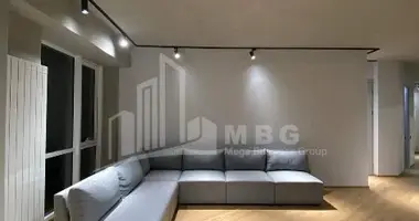 3 bedroom apartment in Tbilisi, Georgia