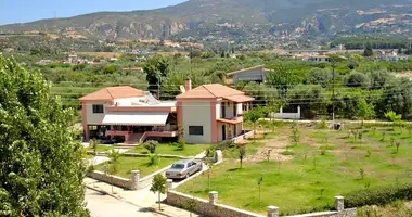 Dom wolnostojący 5 pokojów w Municipality of Patras, Grecja
