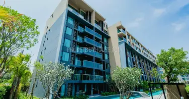 Appartement 1 chambre dans Choeng Thale, Thaïlande