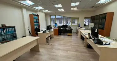 Büro 314 m² in Zentraler Verwaltungsbezirk, Russland