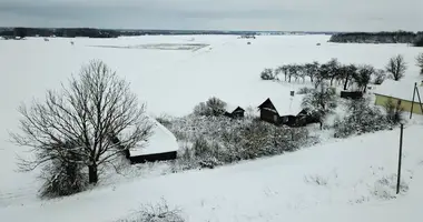 Działka w Huta, Litwa