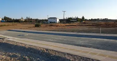 Terrain dans Yeri, Chypre