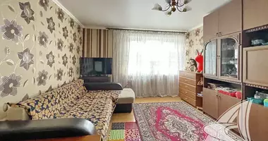 Mieszkanie 3 pokoi w Brześć, Białoruś