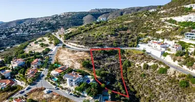 Plot of land in koinoteta talas, Cyprus