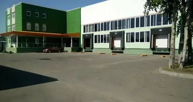 Warehouse 1 786 m² in Brest, Belarus