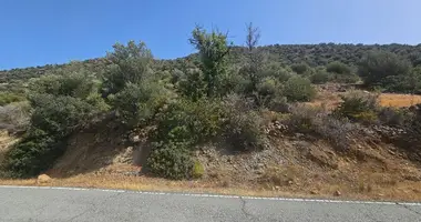 Terrain dans Apsiou, Chypre
