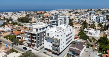 3 bedroom apartment in Paphos Municipality, Cyprus
