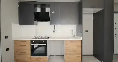 Apartamento 2 habitaciones en Alanya, Turquía