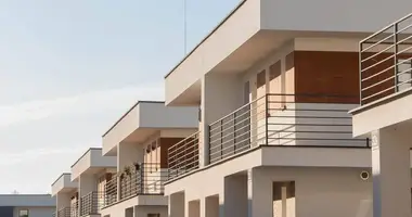 Casa 4 habitaciones en Wygoda Smoszewska, Polonia