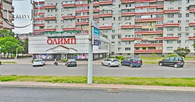 Wohnung 4 zimmer in Brest, Weißrussland