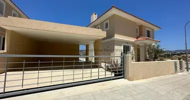 Villa in Agios Tychonas, Zypern
