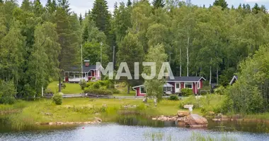 Casa de campo 2 habitaciones en Simo, Finlandia