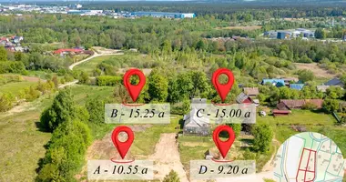 Działka w Wilno, Litwa