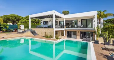 Casa 4 habitaciones en Quarteira, Portugal