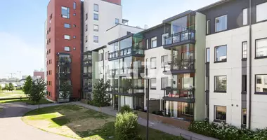 Mieszkanie 5 pokojów w Helsinki sub-region, Finlandia