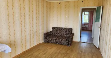 Wohnung 2 zimmer in Bolshevrudskoe selskoe poselenie, Russland