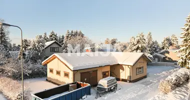 Plot of land in Helsinki sub-region, Finland