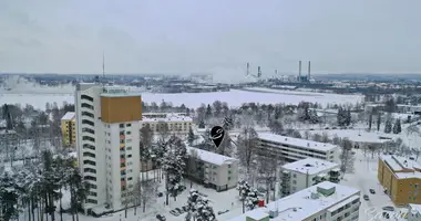 Mieszkanie w Varkaus, Finlandia