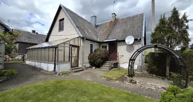 Haus in Kedahnen, Litauen