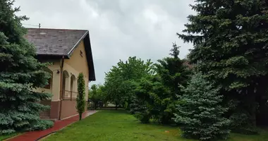 Haus 3 Zimmer in Kiskunlachaza, Ungarn