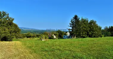 Plot of land in Alsopahok, Hungary