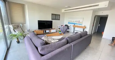 Apartamento 2 habitaciones en Tel Aviv-Yafo, Israel