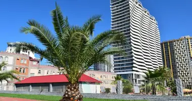 Hotel in Batumi, Georgien