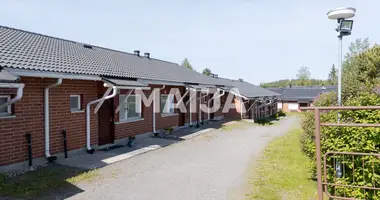 Mieszkanie 2 pokoi w Jyvaskyla sub region, Finlandia