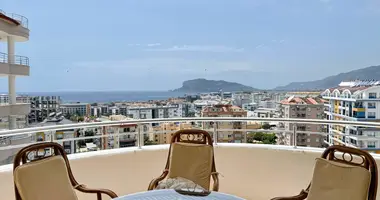 Wohnung 3 zimmer in Tosmur, Türkei