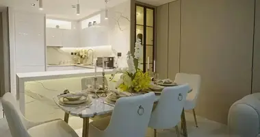 Appartement 1 chambre dans Dubaï, Émirats arabes unis