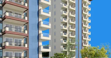 Apartamento 1 habitacion en Región del Mediterráneo, Turquía