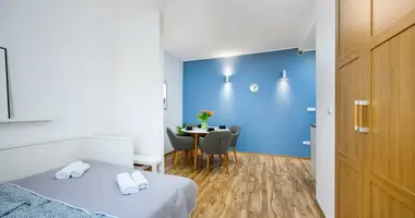 Apartamento 2 habitaciones en Danzig, Polonia