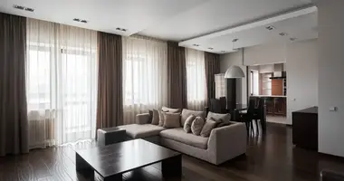 3 bedroom apartment in Central Administrative Okrug, Russia