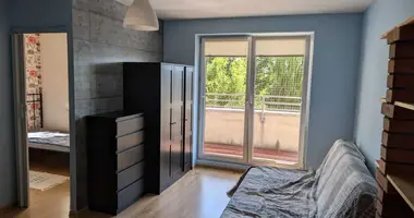 Appartement 2 chambres dans Cracovie, Pologne