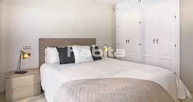 Apartamento 2 habitaciones en Almansa, España