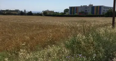 Plot of land in Municipality of Thessaloniki, Greece