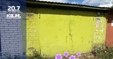 Commercial property 21 m² in Baranavichy, Belarus