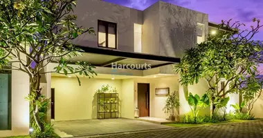 Villa 4 chambres dans Gianyar, Indonésie