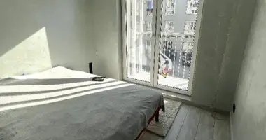 2 room apartment in Odesa, Ukraine