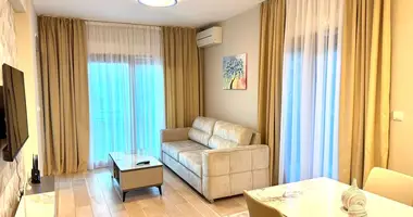 Квартира 2 комнаты в Пржно, Черногория