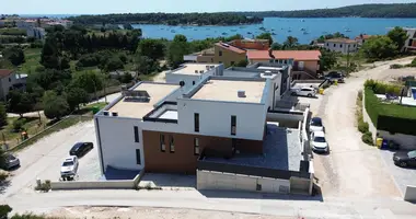 Villa 4 bedrooms in Grad Pula, Croatia