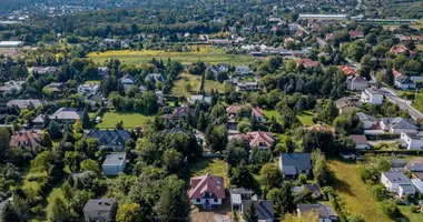 Haus in Unterberg, Polen