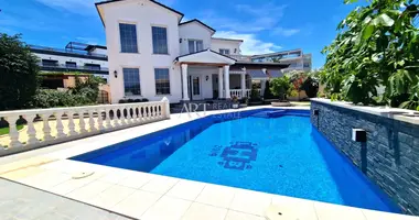 Villa  con Interfono, con Aire acondicionado, con Terraza en Alfaz del Pi, España