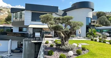 Casa 4 habitaciones en Región del Mediterráneo, Turquía